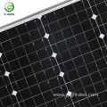 Aluminum ip65 SMD 60watt 90watt 120watt 150watt all in one integrated led solar streetlight